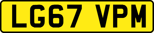 LG67VPM