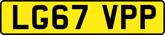 LG67VPP