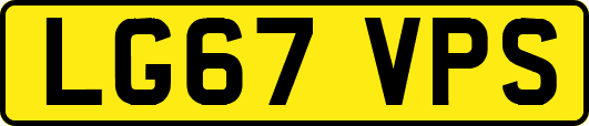 LG67VPS