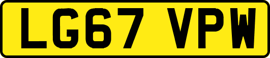 LG67VPW