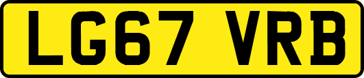 LG67VRB