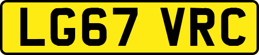LG67VRC
