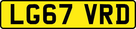 LG67VRD