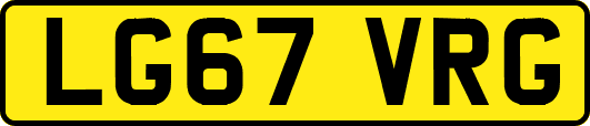 LG67VRG