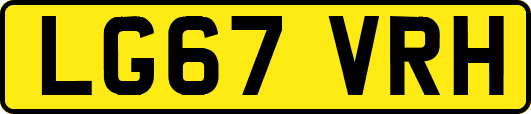 LG67VRH