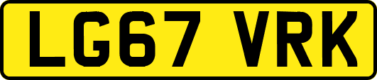 LG67VRK