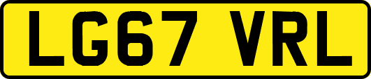 LG67VRL