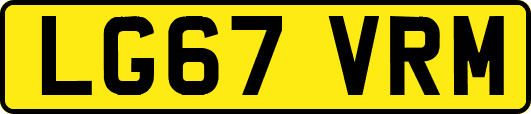 LG67VRM