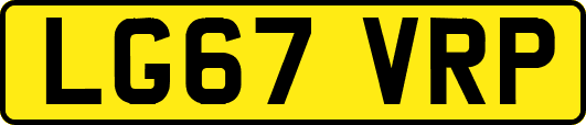 LG67VRP