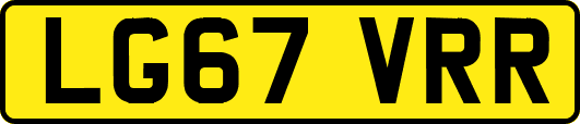 LG67VRR