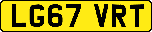 LG67VRT