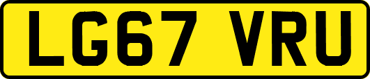 LG67VRU