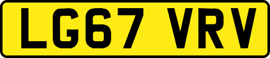 LG67VRV