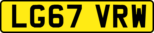 LG67VRW