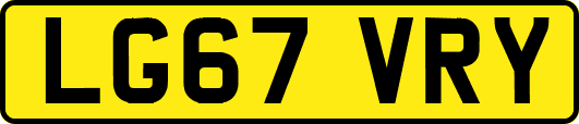 LG67VRY