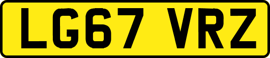 LG67VRZ