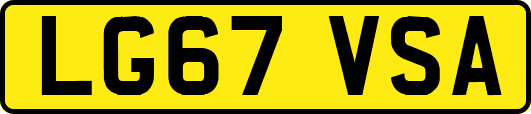 LG67VSA