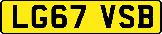 LG67VSB