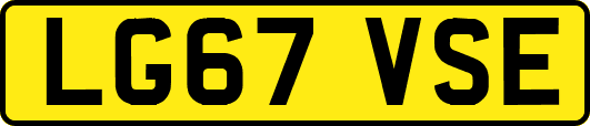 LG67VSE
