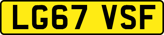 LG67VSF