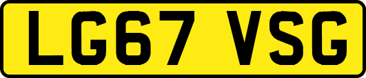 LG67VSG