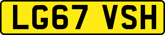 LG67VSH
