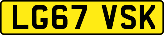 LG67VSK