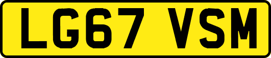 LG67VSM