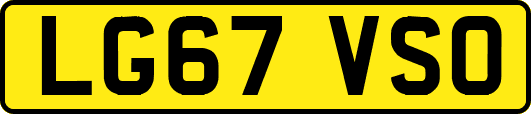 LG67VSO