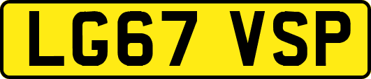 LG67VSP