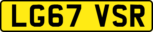 LG67VSR