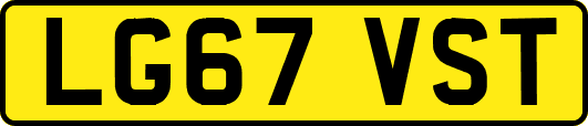 LG67VST