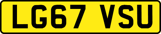 LG67VSU