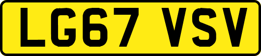 LG67VSV
