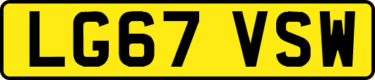 LG67VSW