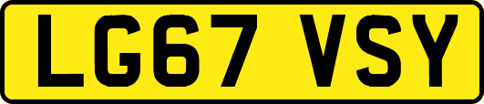 LG67VSY