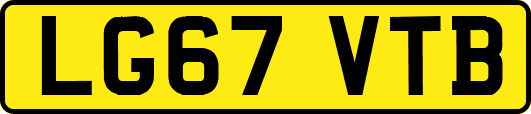 LG67VTB