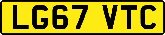 LG67VTC