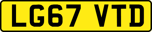 LG67VTD