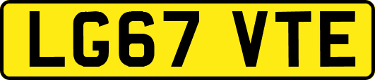 LG67VTE