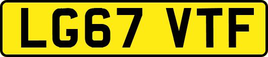 LG67VTF