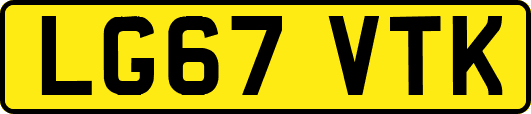 LG67VTK
