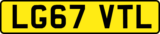 LG67VTL