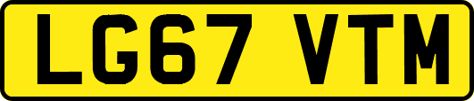 LG67VTM