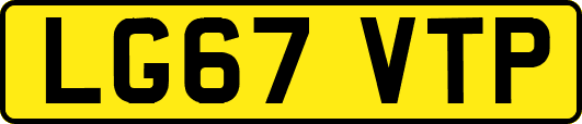 LG67VTP