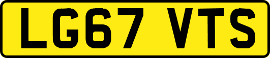 LG67VTS