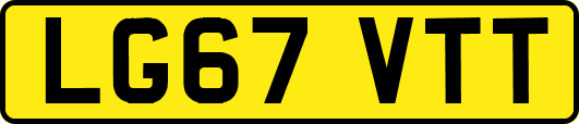 LG67VTT
