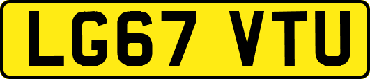 LG67VTU