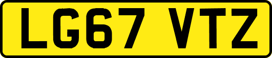 LG67VTZ