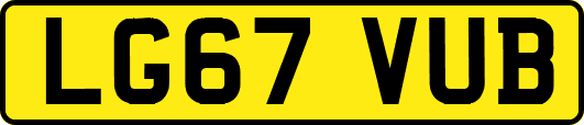 LG67VUB